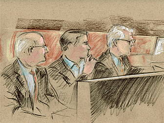 Anglo jury sent home for weeke...